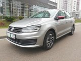 Volkswagen Polo Comfortline Joy