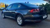 Volkswagen Passat комплектация Business седан