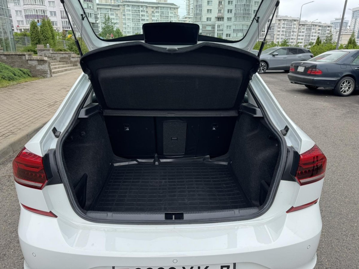 VW Polo GT Exclusive