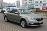 Skoda Octavia Active