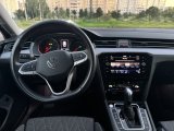 Volkswagen Passat комплектация Business