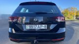 Volkswagen Passat комплектация Business универсал