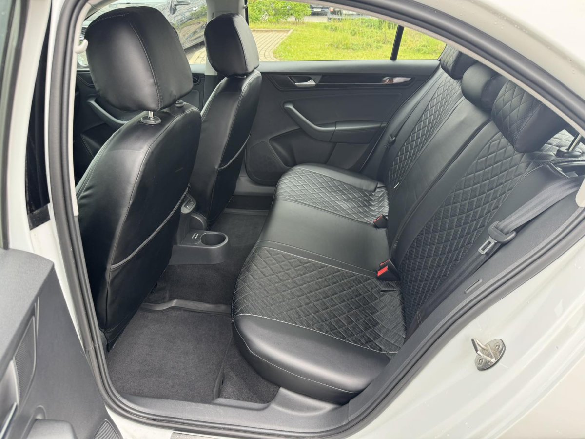 VW Polo GT Exclusive