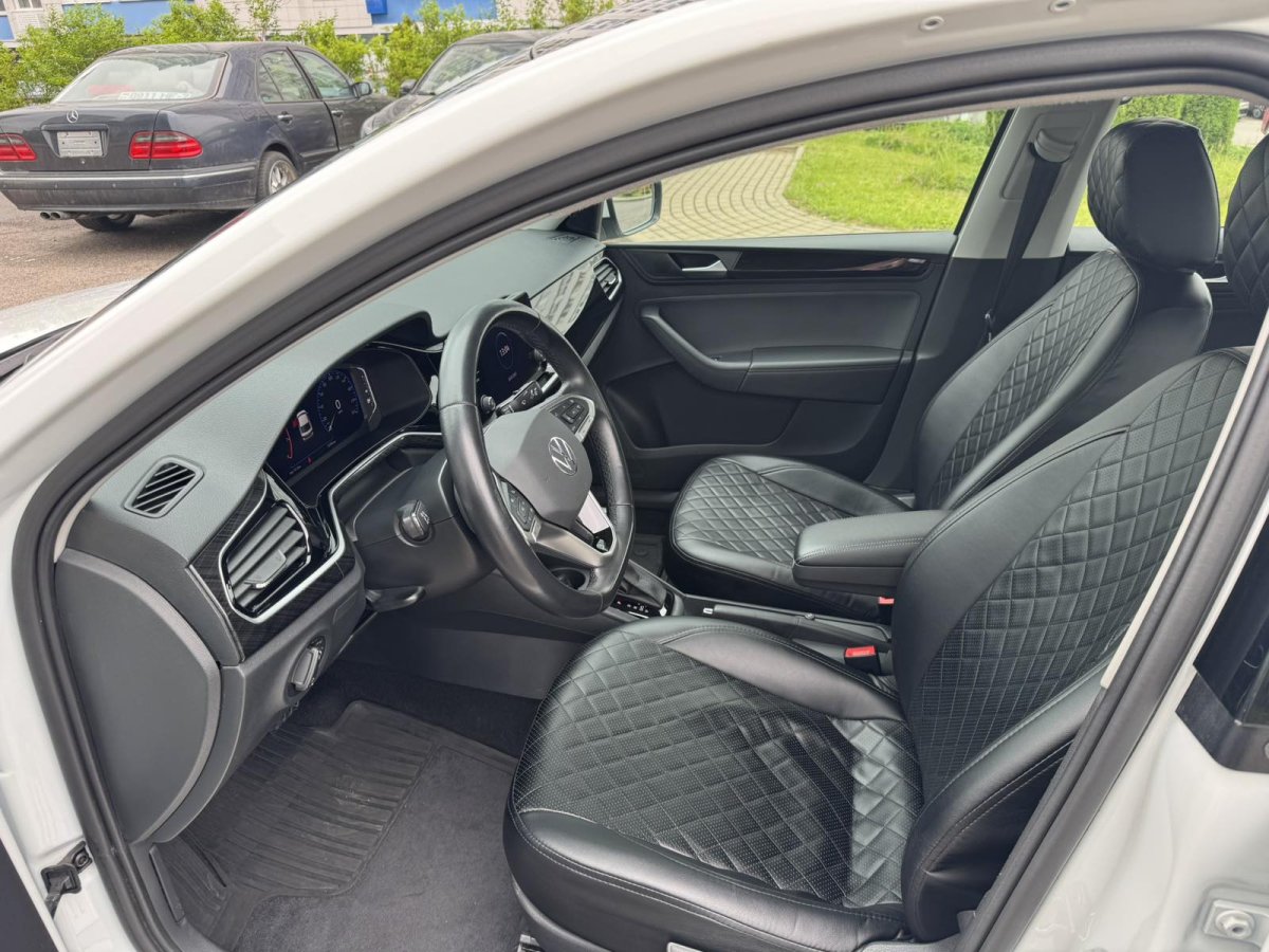 VW Polo GT Exclusive