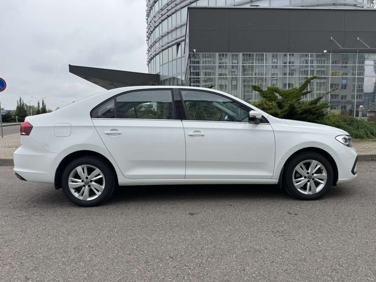 VW Polo GT Exclusive