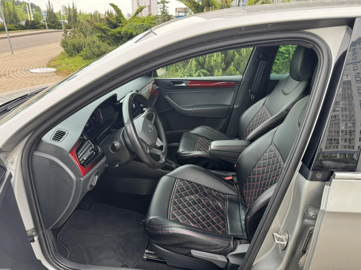 VW Polo GT Exclusive