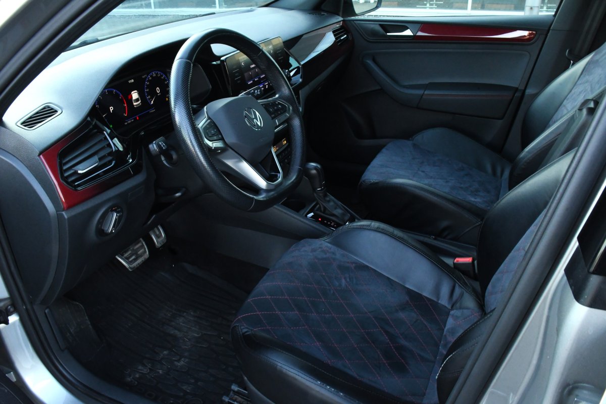 VW Polo GT Exclusive