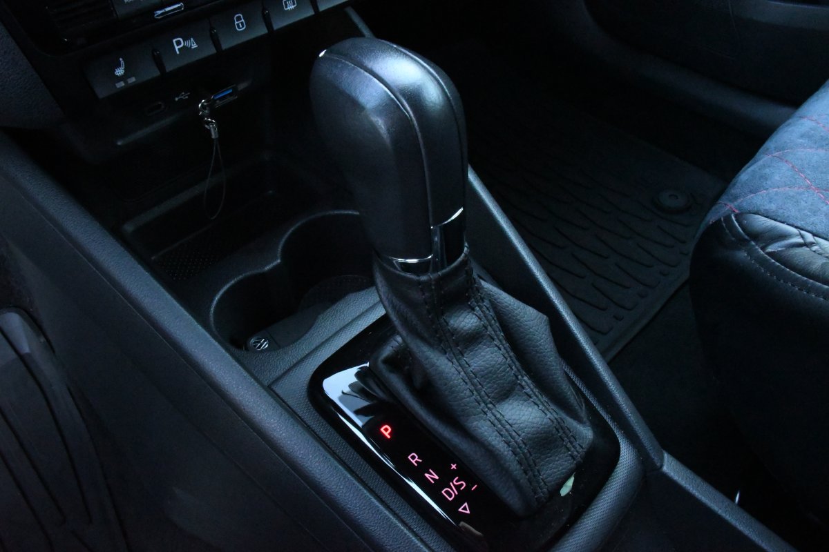 VW Polo GT Exclusive