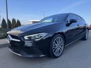 Аренда  мерседес СLA класс