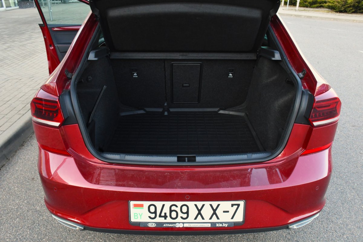 VW Polo GT Exclusive