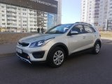 Kia Rio X-line