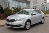 Skoda Octavia Active