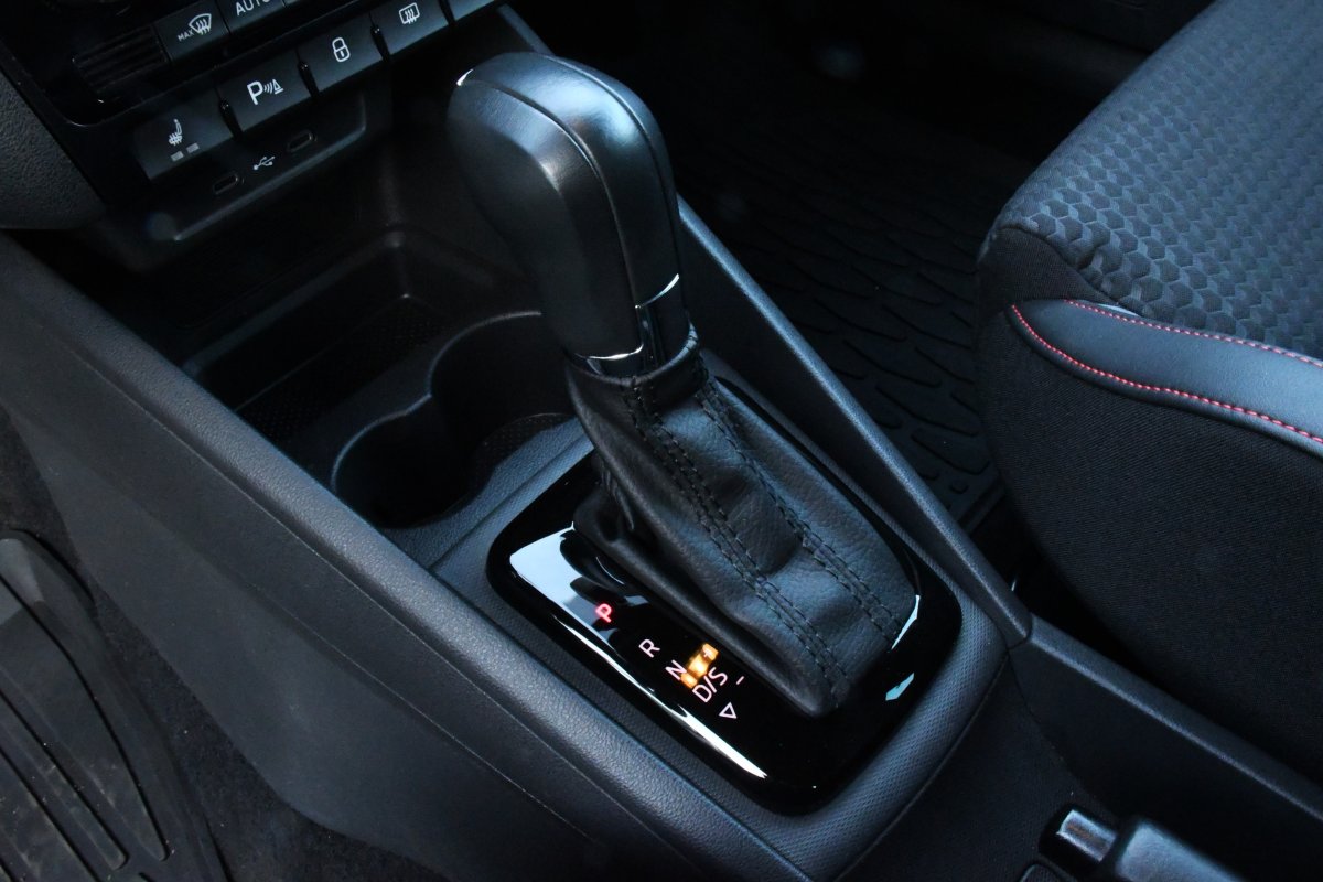 VW Polo GT Exclusive