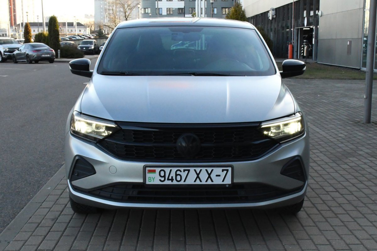 VW Polo GT Exclusive