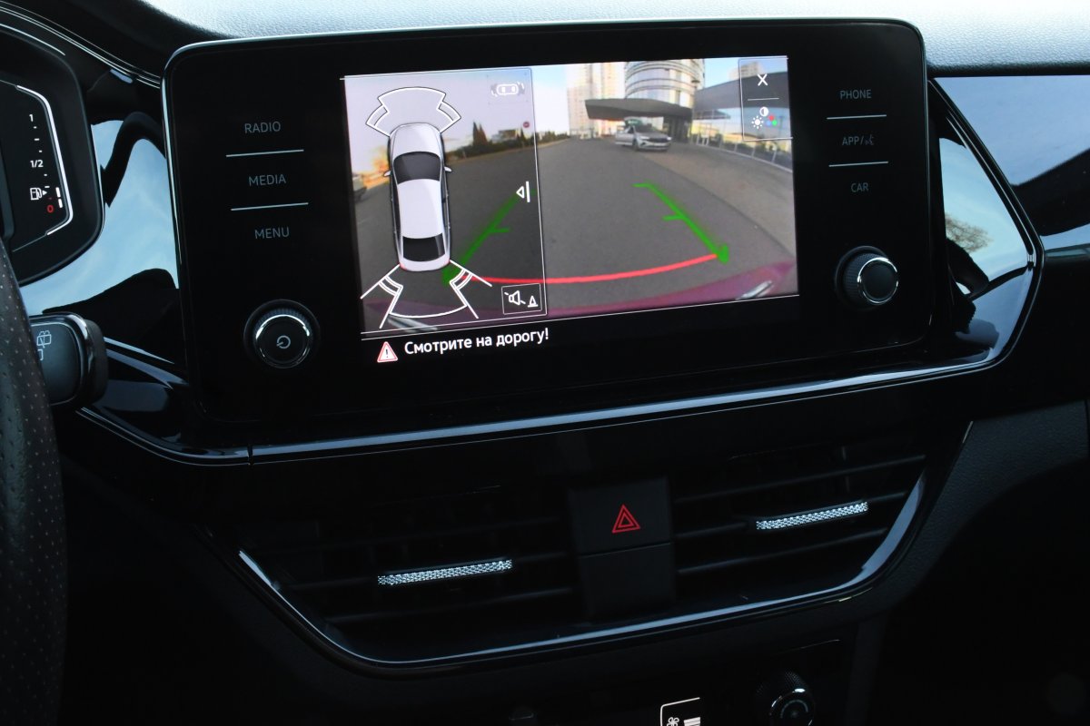 VW Polo GT Exclusive