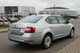 Skoda Octavia Active