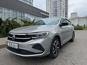 VW Polo GT Exclusive