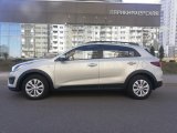 Kia Rio X-line