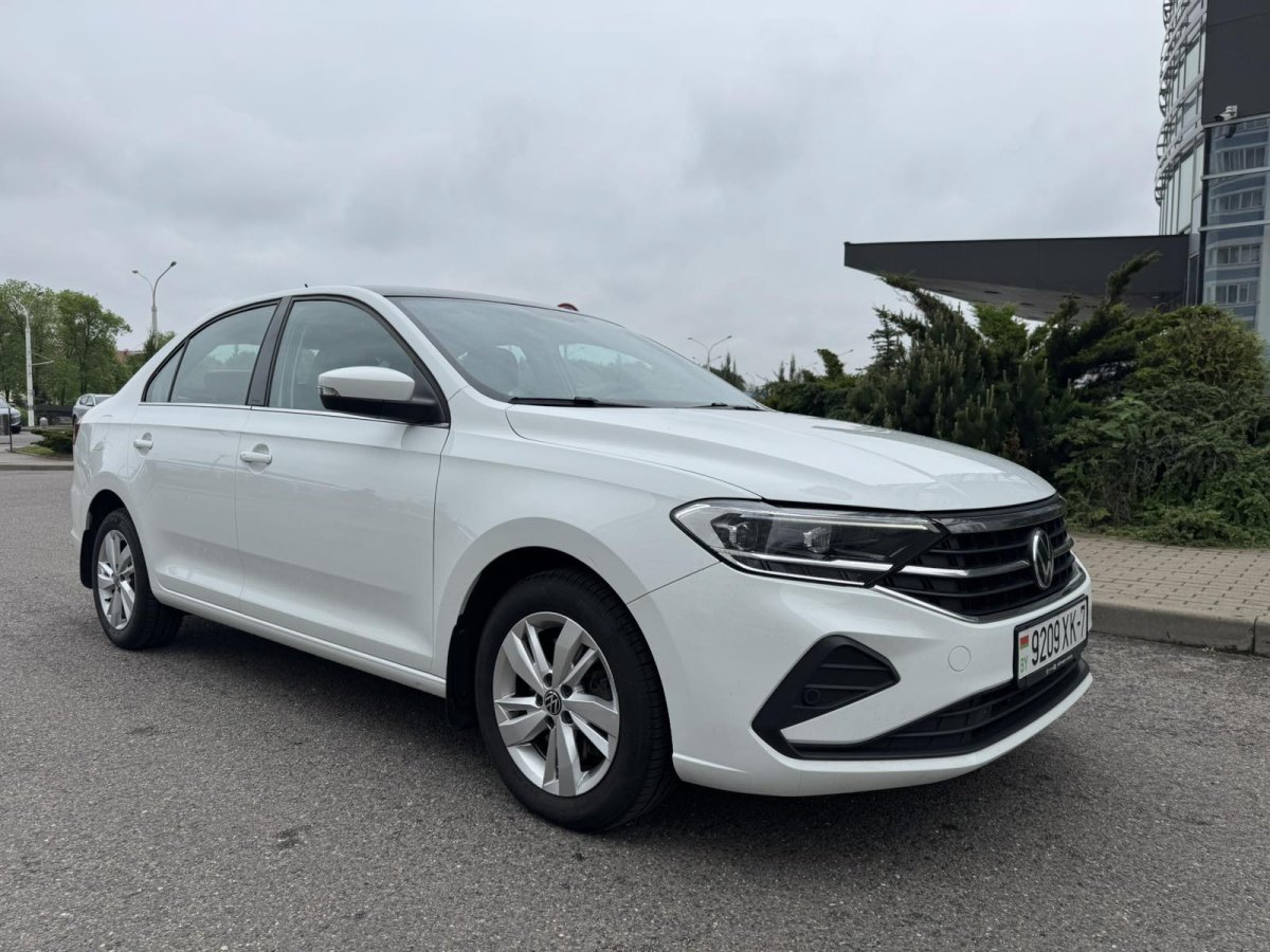 VW Polo GT Exclusive