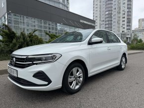 VW Polo GT Exclusive