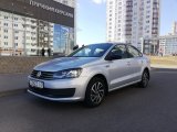 Volkswagen Polo Comfortline Joy