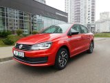 Volkswagen Polo Comfortline Joy