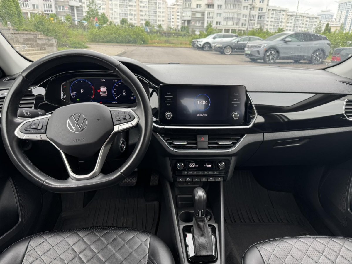 VW Polo GT Exclusive