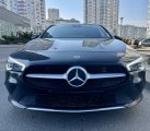 Аренда  мерседес СLA класс
