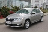 Skoda Octavia Active