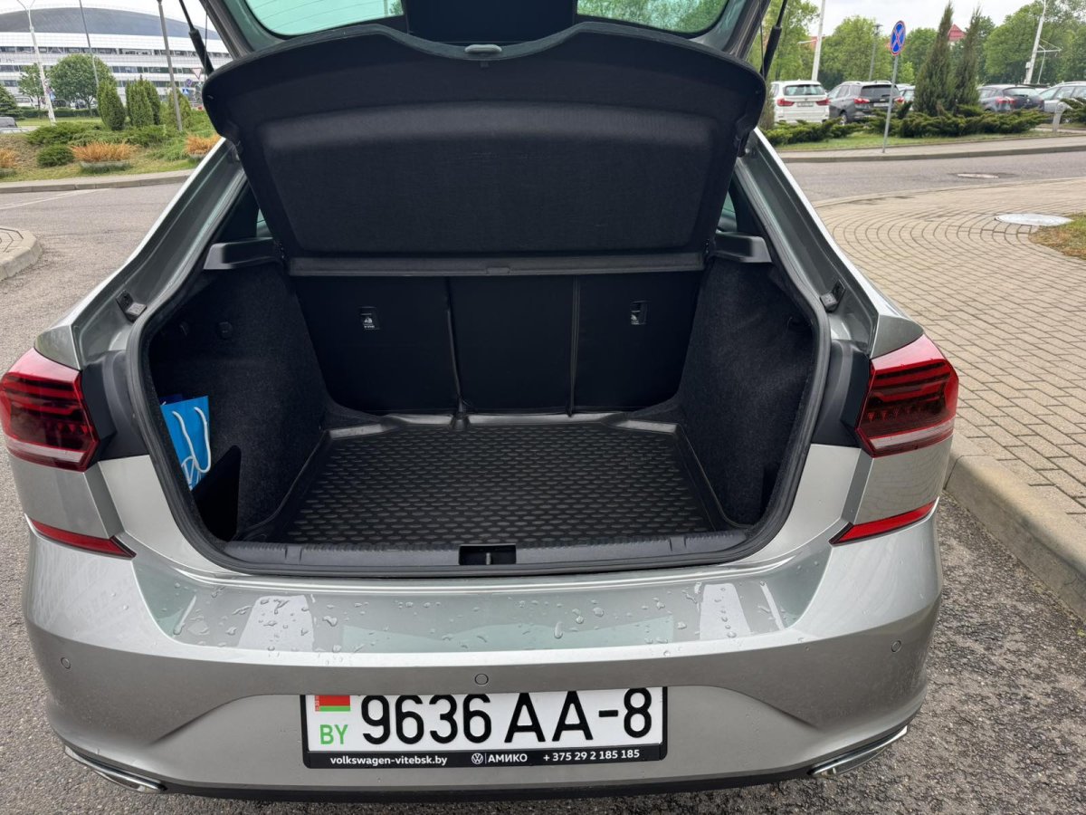 VW Polo GT Exclusive