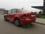 Volkswagen Polo Comfortline Joy