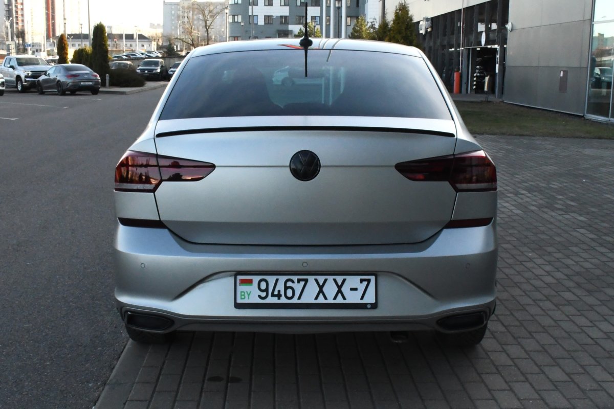 VW Polo GT Exclusive