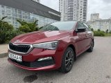 Skoda Rapid Sport