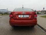 Volkswagen Polo Comfortline Joy