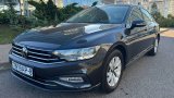 Volkswagen Passat комплектация Business седан