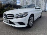 Мерседес С класс