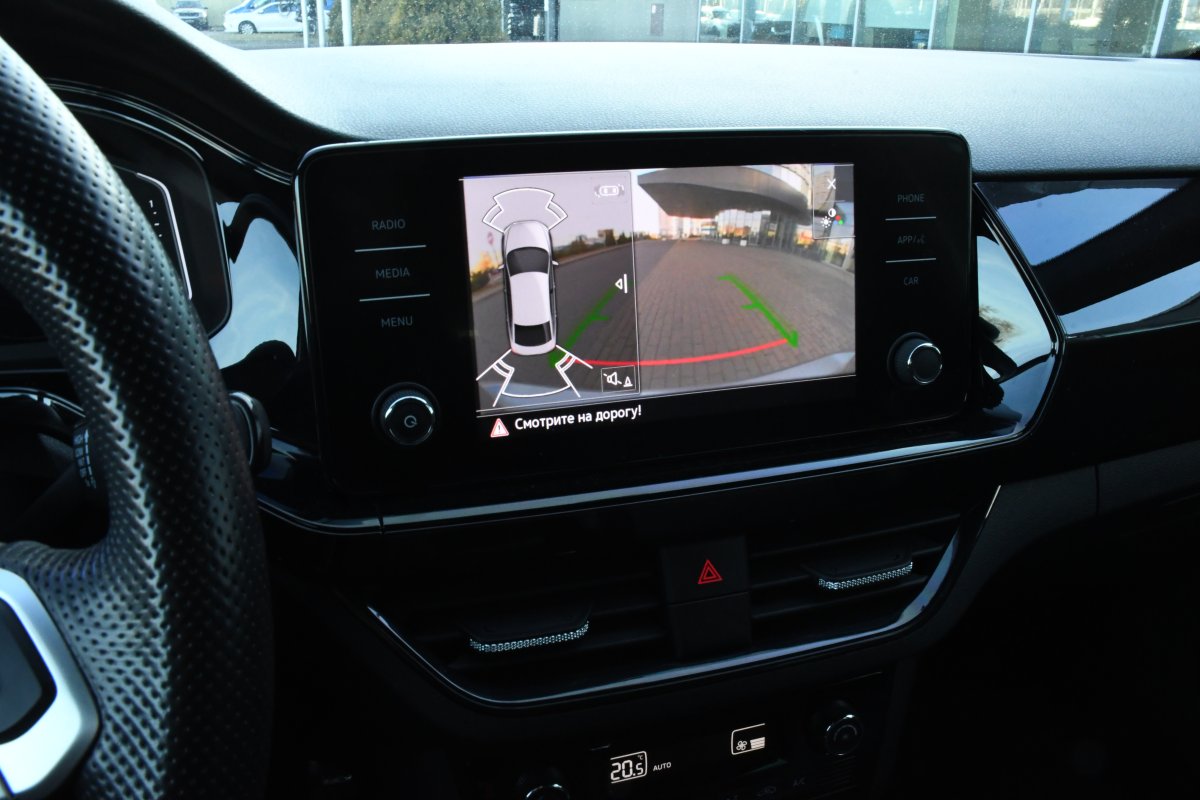 VW Polo GT Exclusive