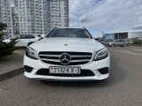 Мерседес С класс