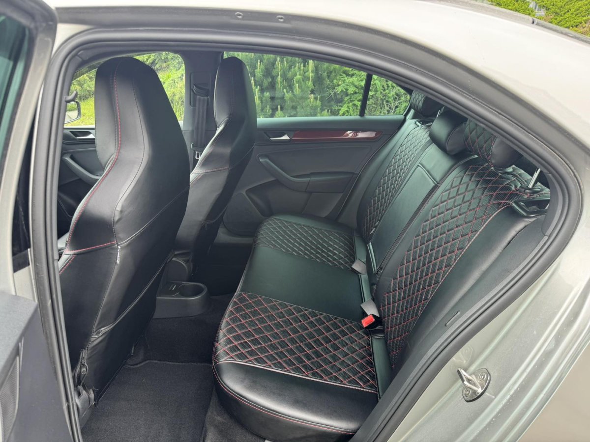 VW Polo GT Exclusive