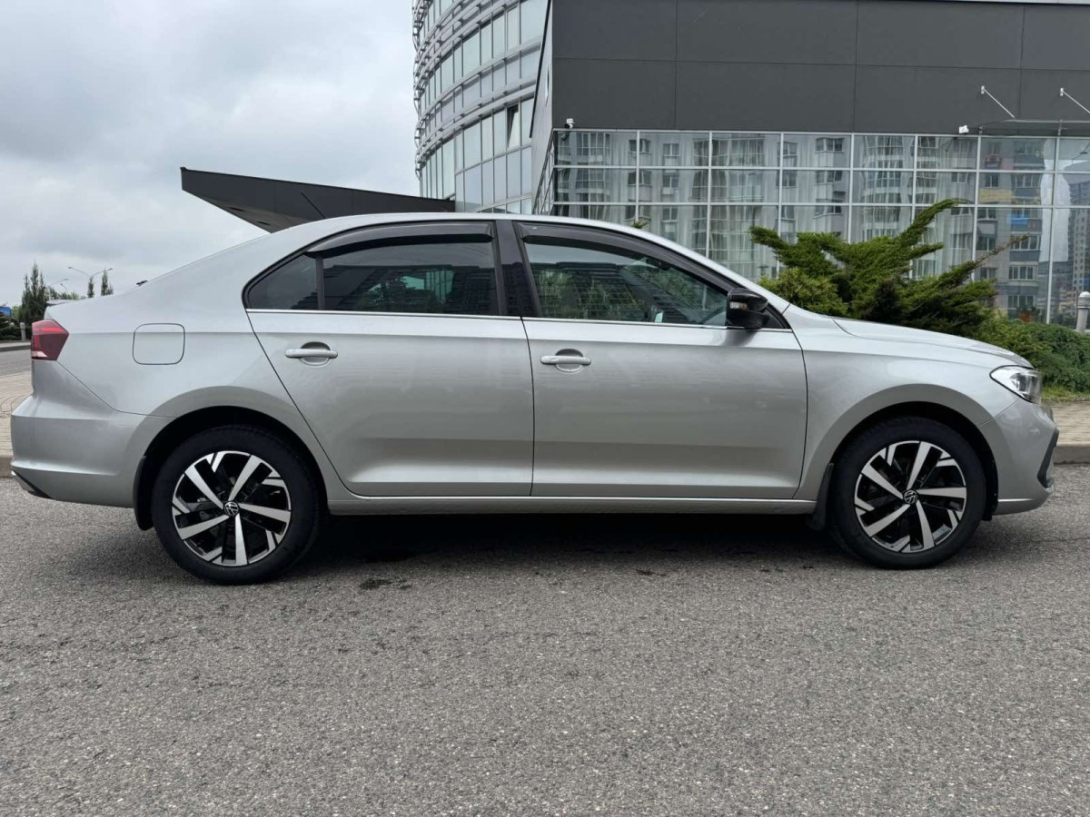 VW Polo GT Exclusive