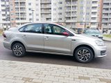 Volkswagen Polo Comfortline Joy