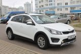 Kia Rio X-line