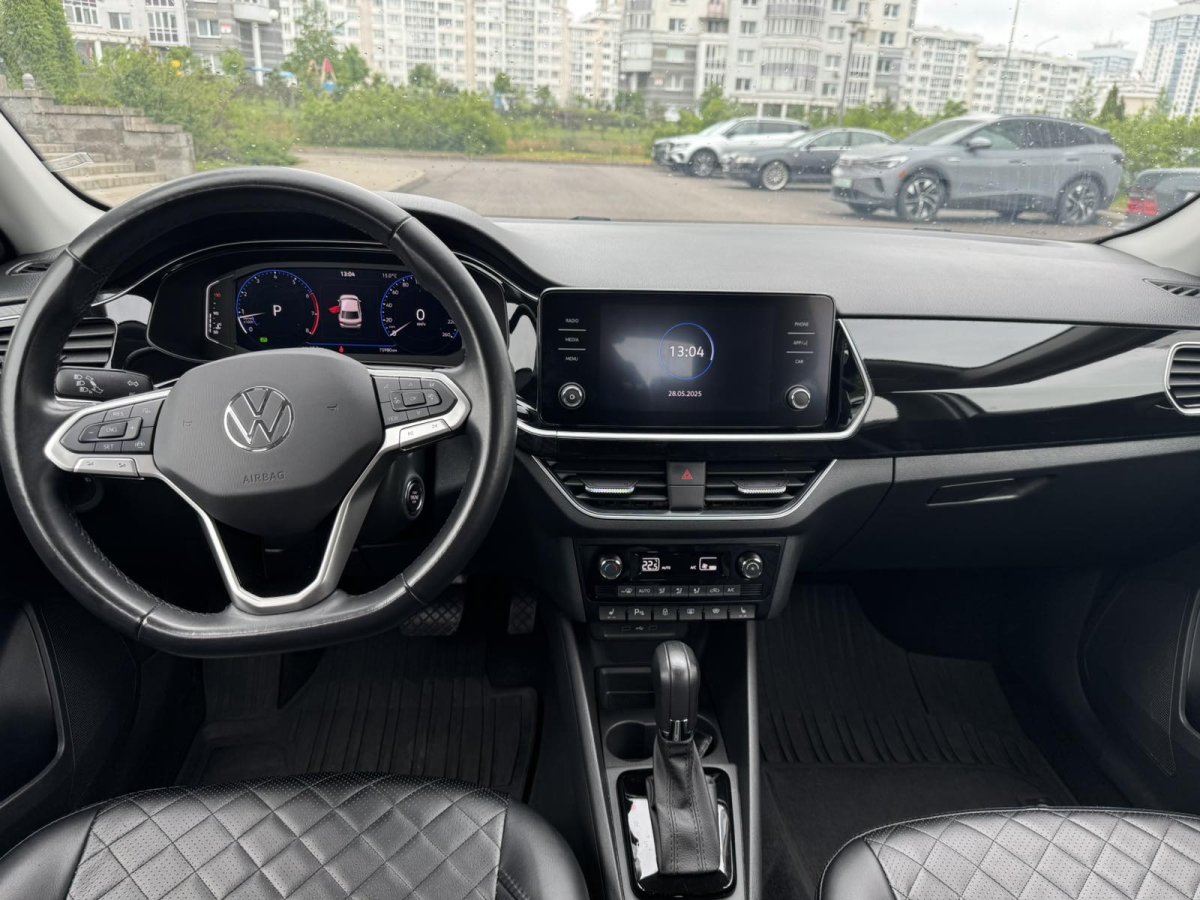 VW Polo GT Exclusive